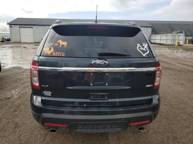 2015 FORD EXPLORER X - 1FM5K8D89FGA67237