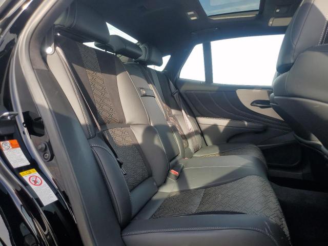 2018 LEXUS LS 500 BAS JTHC51FF2J5003985