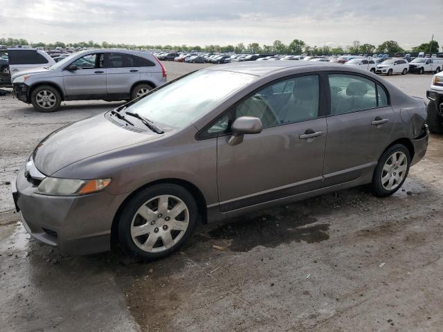 Vin: 19xfa1f50be048642, lot: 49674735, honda civic lx 2011 img_1