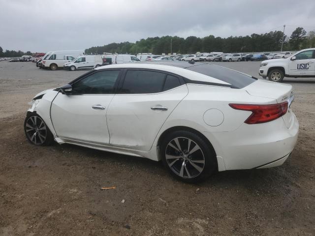 Vin: 1n4aa6ap0hc373684, lot: 51772025, nissan maxima 3.5s 20172