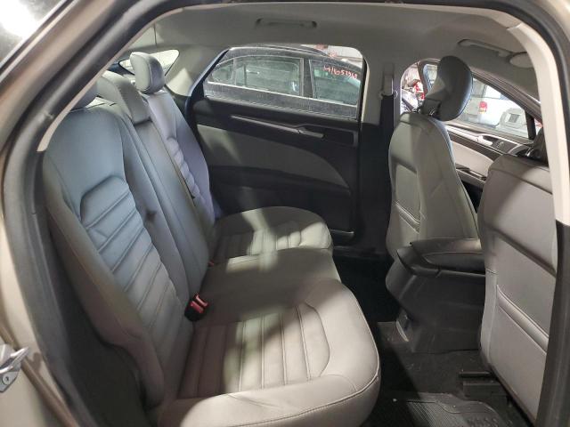 2015 FORD FUSION S - 3FA6P0G75FR136776