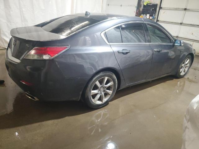 Vin: 19uua8f51ca026056, lot: 53186985, acura tl 20123