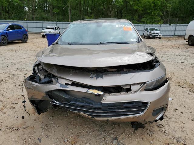 2018 CHEVROLET MALIBU LT - 1G1ZD5STXJF169627