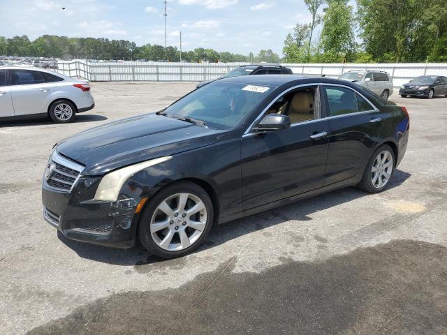 Vin: 1g6aa5ra7d0141392, lot: 51959275, cadillac ats 2013 img_1