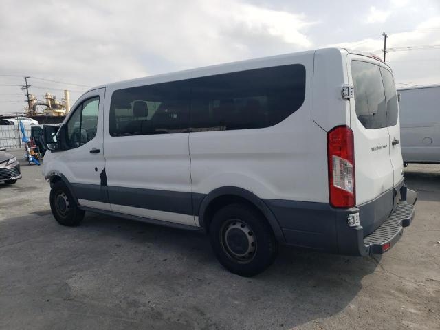 Vin: 1fmzk1ym6gka18446, lot: 54541055, ford transit t-150 20162