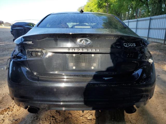 2020 INFINITI Q50 PURE - JN1EV7AP6LM201882