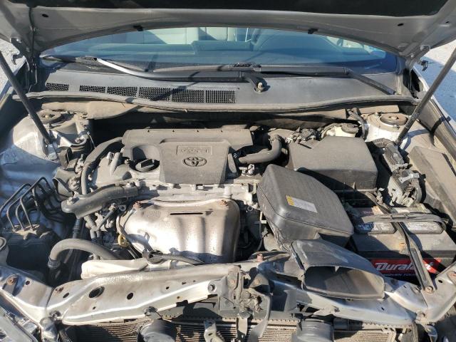 2016 TOYOTA CAMRY LE - 4T4BF1FK6GR543959