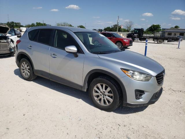 2016 MAZDA CX-5 TOURI - JM3KE2CY6G0725725