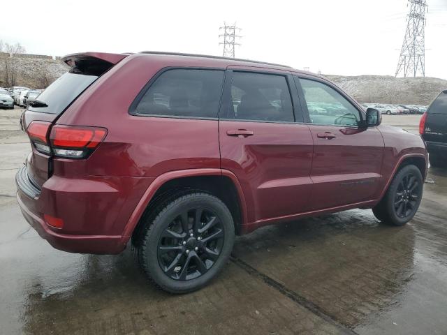 Vin: 1c4rjfag4jc203363, lot: 51275635, jeep grand cher laredo 20183