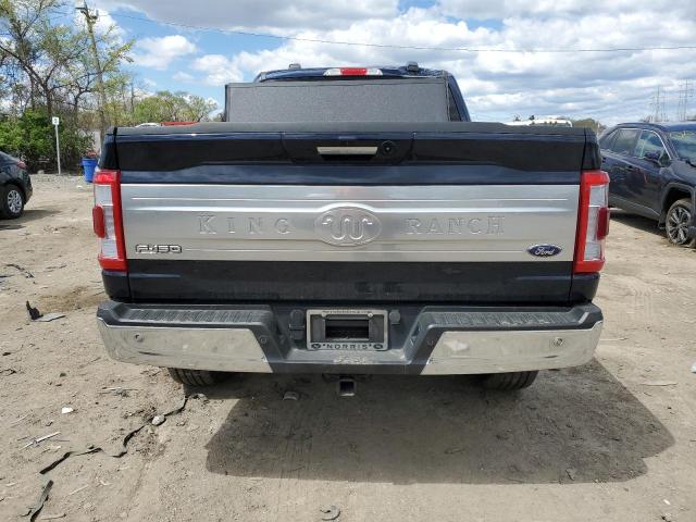 2023 FORD F150 SUPER 1FTFW1E50PFB20133