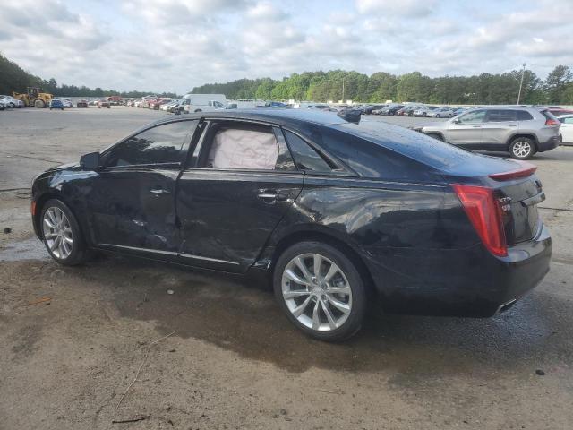 Vin: 2g61m5s36g9111734, lot: 52993995, cadillac xts luxury collection 20162