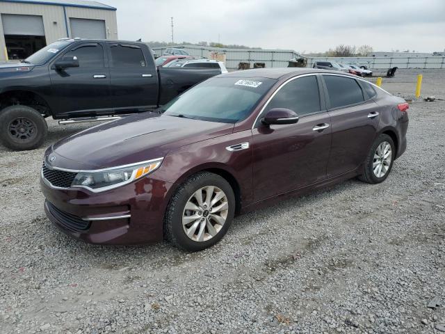 Vin: 5xxgt4l33gg071995, lot: 52160575, kia optima lx 2016 img_1