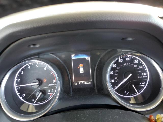 2020 TOYOTA CAMRY SE - 4T1G11AK7LU916796
