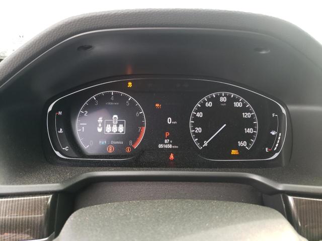 2021 HONDA ACCORD SPO - 1HGCV2F31MA026412