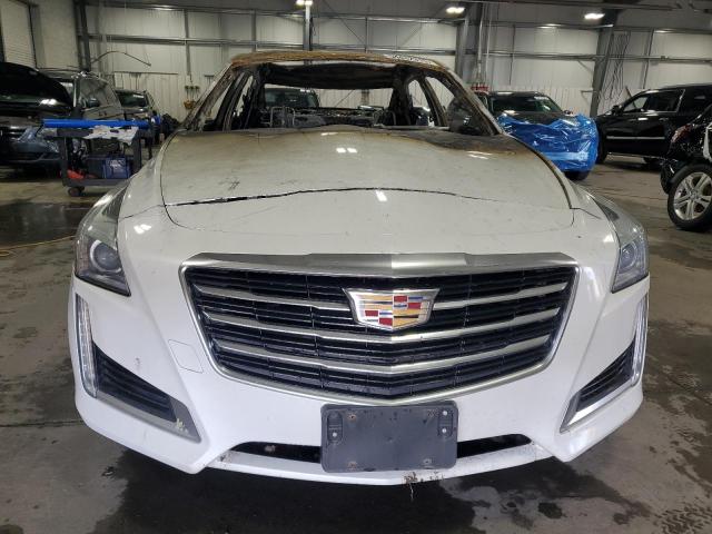 2015 CADILLAC CTS LUXURY 1G6AX5SX2F0143051