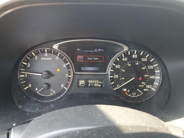 2015 NISSAN PATHFINDER - 5N1AR2MN2FC617060