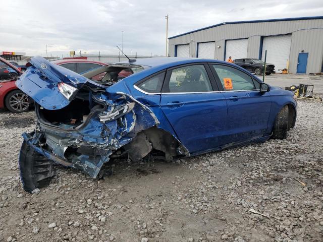 Vin: 3fa6p0hd4jr182483, lot: 51698125, ford fusion se 20183