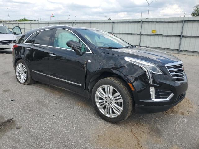 Vin: 1gykners9jz234513, lot: 54105735, cadillac xt5 premium luxury 20184