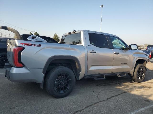 Vin: 5tfwa5db1sx253094, lot: 53620195, toyota tundra crewmax limited 20253
