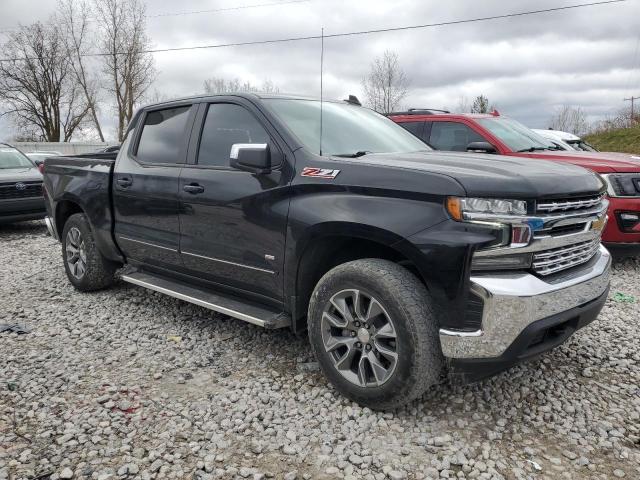 Vin: 1gcuyded2mz137519, lot: 52764755, chevrolet all models k1500 lt 20214