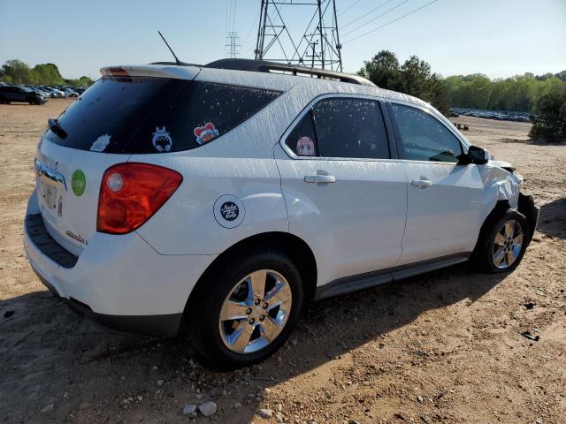 Vin: 1gnalcek2ez131013, lot: 52297175, chevrolet equinox lt 20143