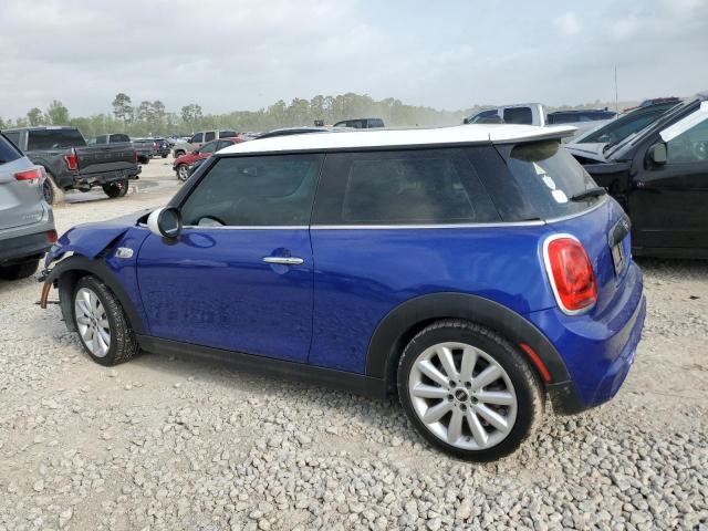 2019 MINI COOPER S - WMWXP7C57K2A54512