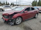 2017 CHEVROLET VOLT PREMI - 1G1RB6S51HU193530
