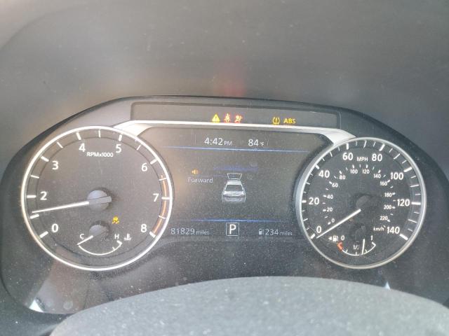 2020 NISSAN ALTIMA S - 1N4BL4BV7LC112240