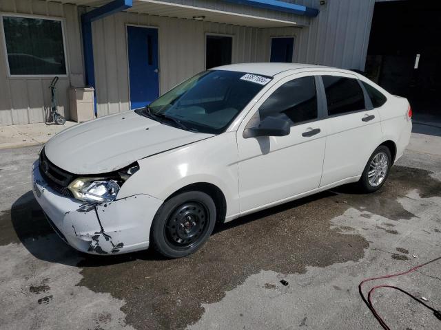 2010 FORD FOCUS SE #3148217911