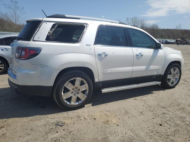 Vin: 1gkkvskd0hj308771, lot: 54570745, gmc acadia slt-2 20173