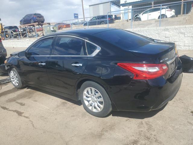 Vin: 1n4al3ap2gn386495, lot: 53500865, nissan altima 2.5 20162