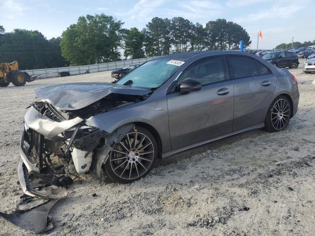 Vin: w1k3g5bb9mj263212, lot: 54184305, mercedes-benz a-class 35 amg 2021 img_1
