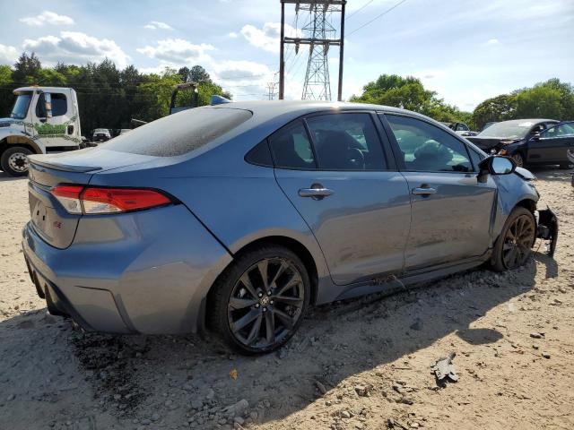 Vin: 5yfs4mce6rp201643, lot: 53683295, toyota corolla se 20243