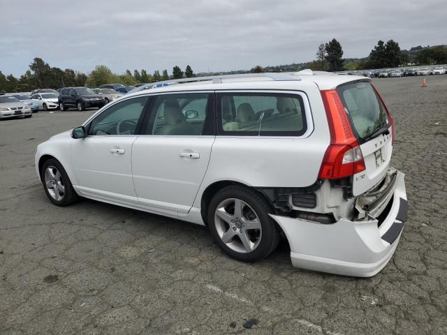 Vin: yv1960bw0a1164765, lot: 54581225, volvo v70 3.2 20102