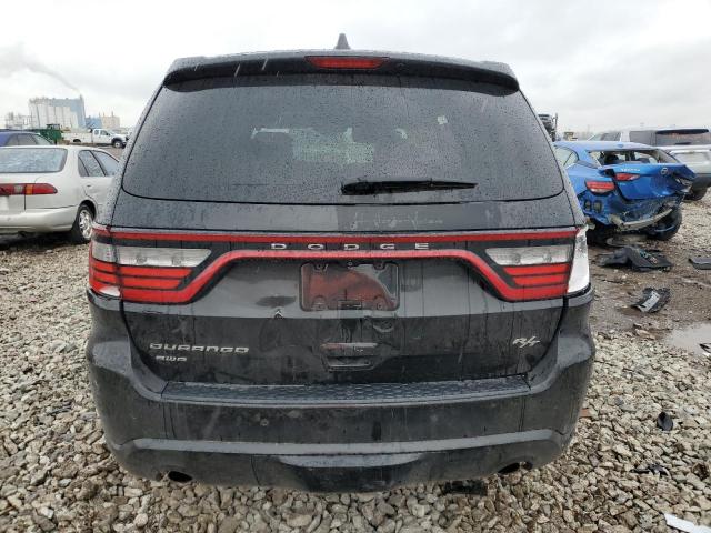 2015 DODGE DURANGO R/ - 1C4SDJCT0FC861114