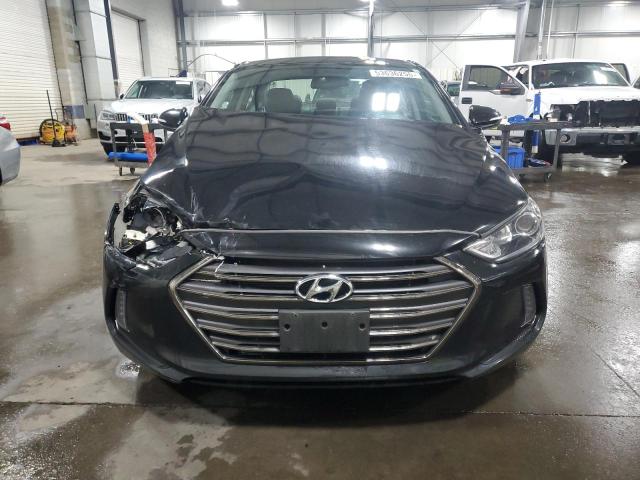 2017 HYUNDAI ELANTRA SE - 5NPD84LF2HH037910