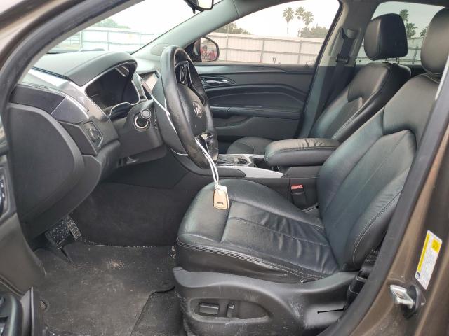 2016 CADILLAC SRX - 3GYFNAE37GS582180