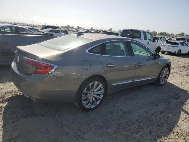 2017 BUICK LACROSSE P 1G4ZS5SSXHU186529