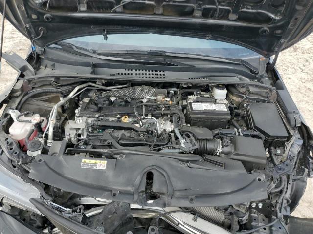 2024 TOYOTA COROLLA SE - 5YFS4MCE8RP189494