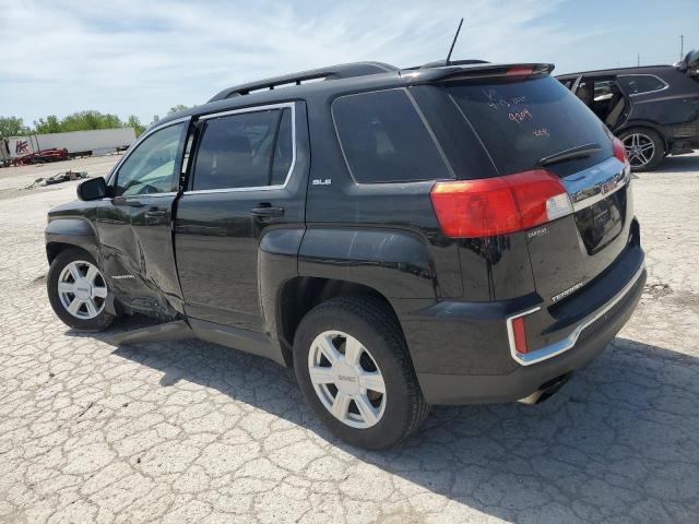 Vin: 2gkfltek4g6229204, lot: 53262875, gmc terrain sle 20162