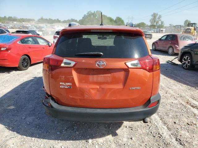 2015 TOYOTA RAV4 LIMIT - 2T3YFREV0FW191773