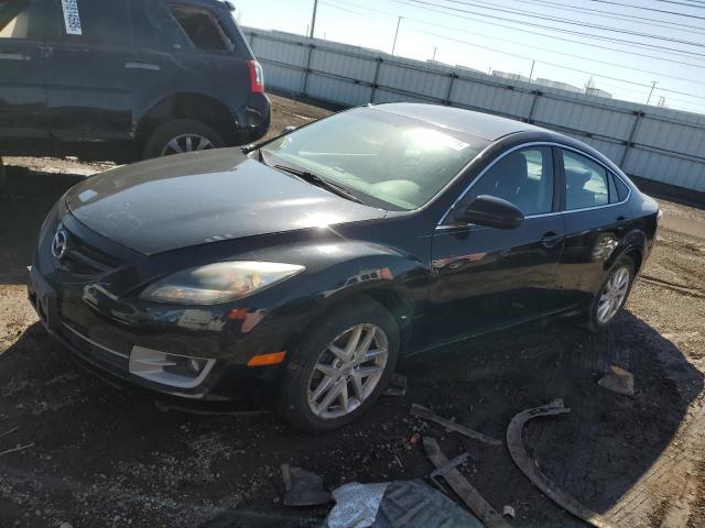 MAZDA 6 I