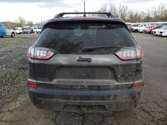 2019 JEEP CHEROKEE L - 1C4PJMLB0KD414259