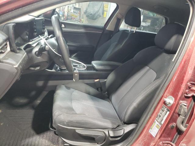 2021 KIA K5 LXS - 5XXG14J21MG021169