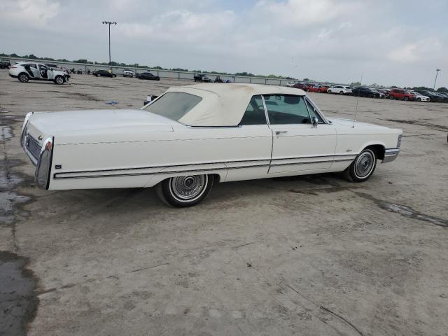 Vin: ym27k8c278818, lot: 54795295, chrysler all other 19683