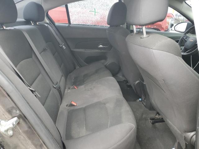 2016 CHEVROLET CRUZE LIMI - 1G1PE5SB8G7217673