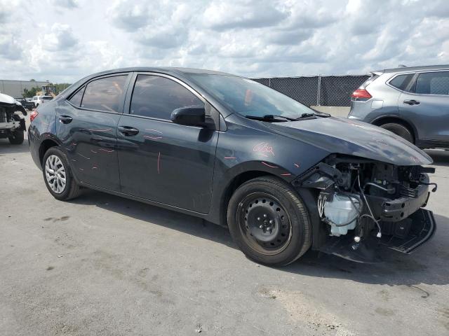 Vin: 2t1burhe5hc914604, lot: 51381625, toyota corolla l 20174