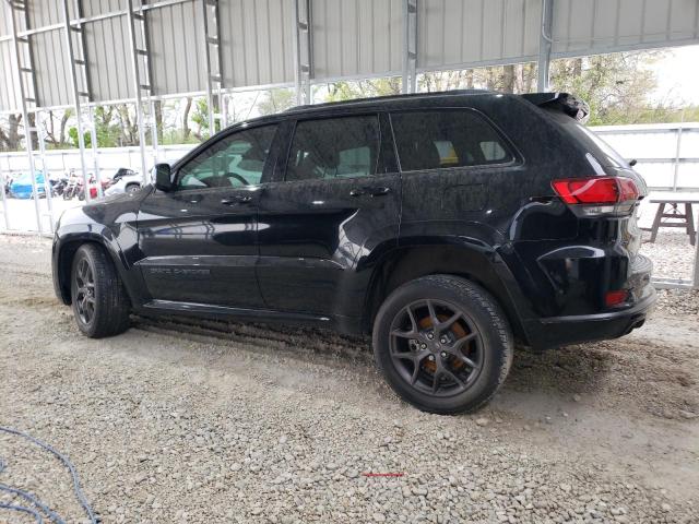 2020 JEEP GRAND CHER - 1C4RJFBG6LC132927