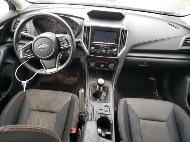 2018 SUBARU CROSSTREK JF2GTABC6JG316001