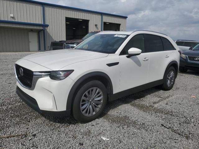 MAZDA CX-90 PREF